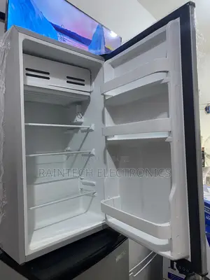 98l Table Top Refrigerator