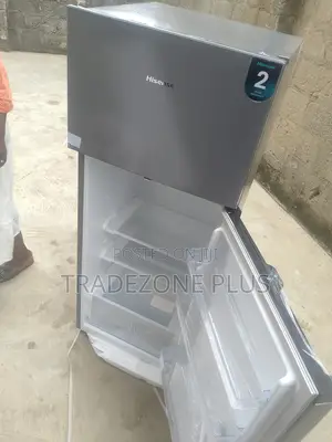 Hisense 205L Home Cooling Solution