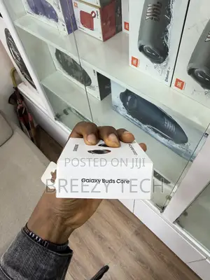 Galaxy Buds Core