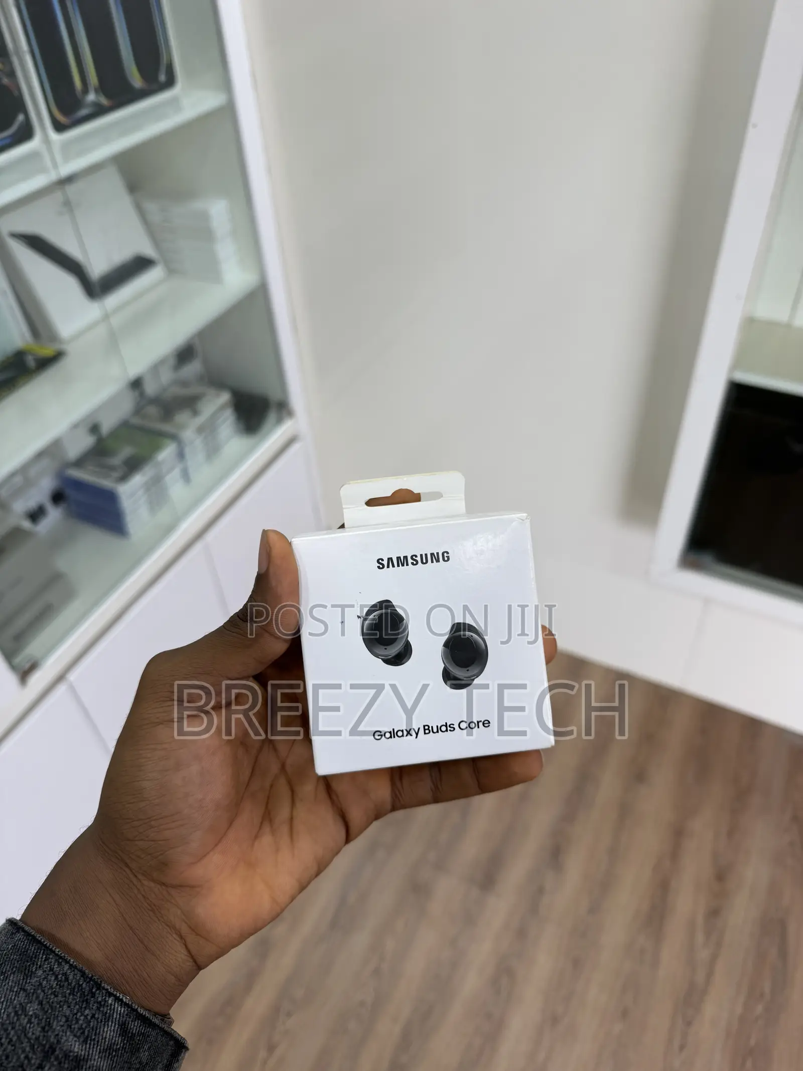 Galaxy Buds Core