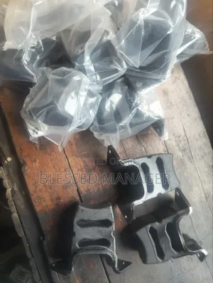 Galloping Rubber for Gx470