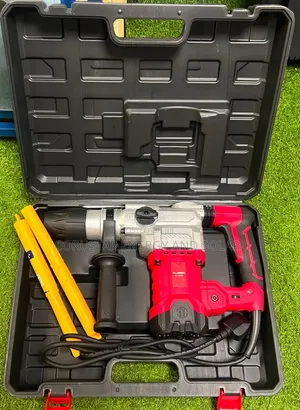 Hammer Drill - TUSEN