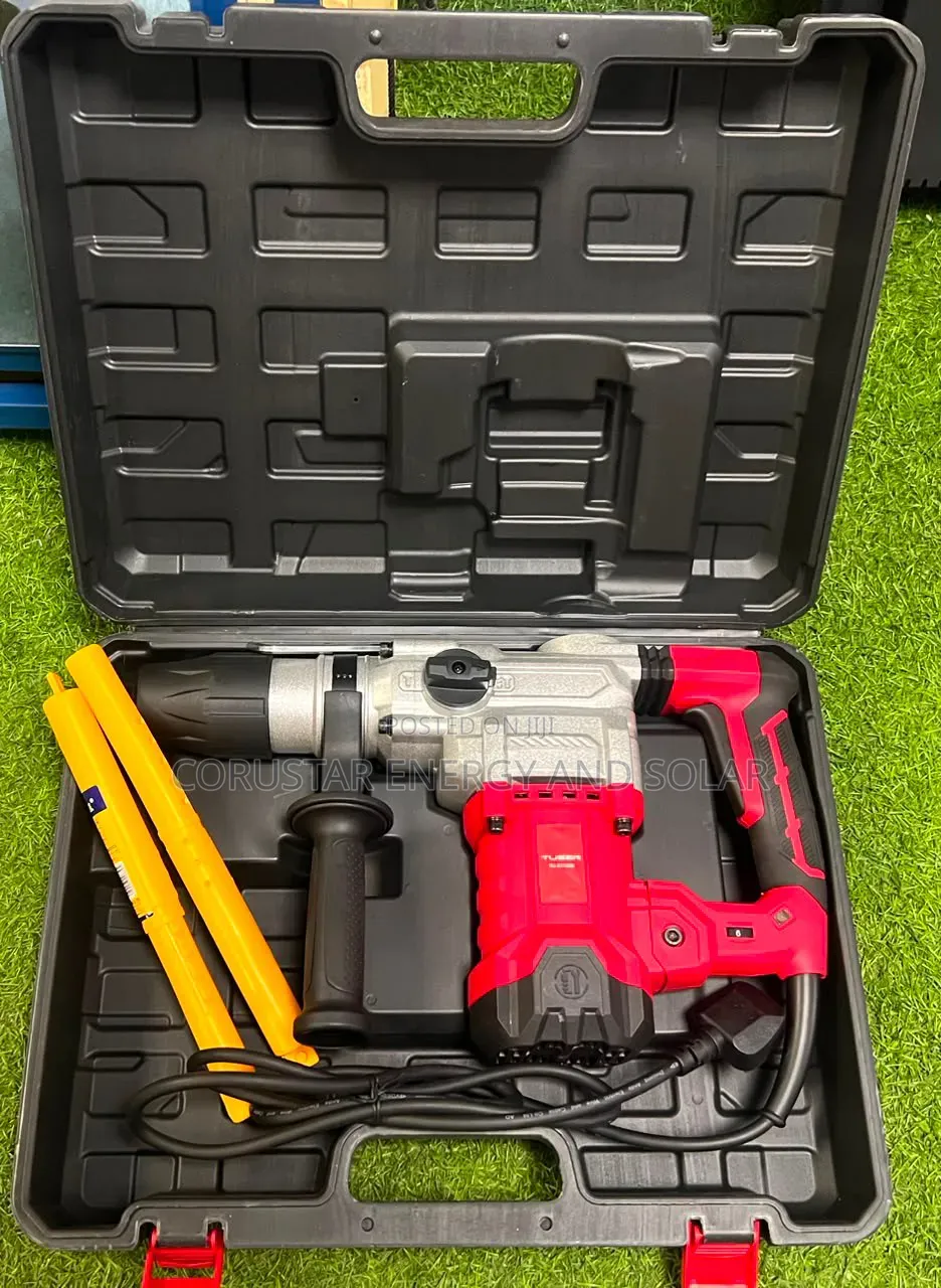 Hammer Drill - TUSEN