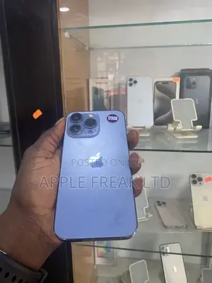 Apple iPhone 13 Pro 128 GB Blue