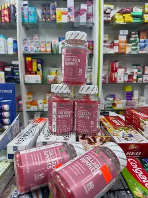 Callogen Gummies