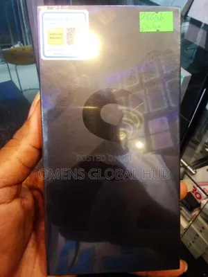 New Samsung Galaxy S22+ 5G 256 GB Green