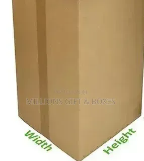 Gift Boxes / Cartons and Others Plus
