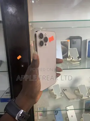 Apple iPhone 13 Pro Max 128 GB Gold