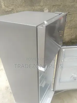 205L Hisense Refrigerator – Spacious Food Storage