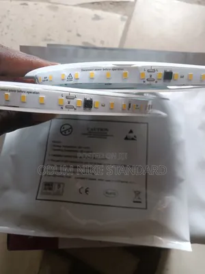Direct Tape Light