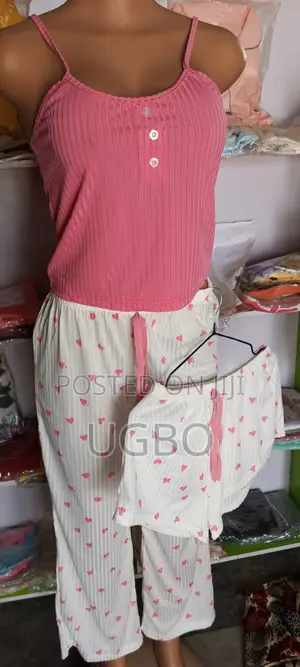 Quality Ladies Nightpwear- Beautiful and Comfortable