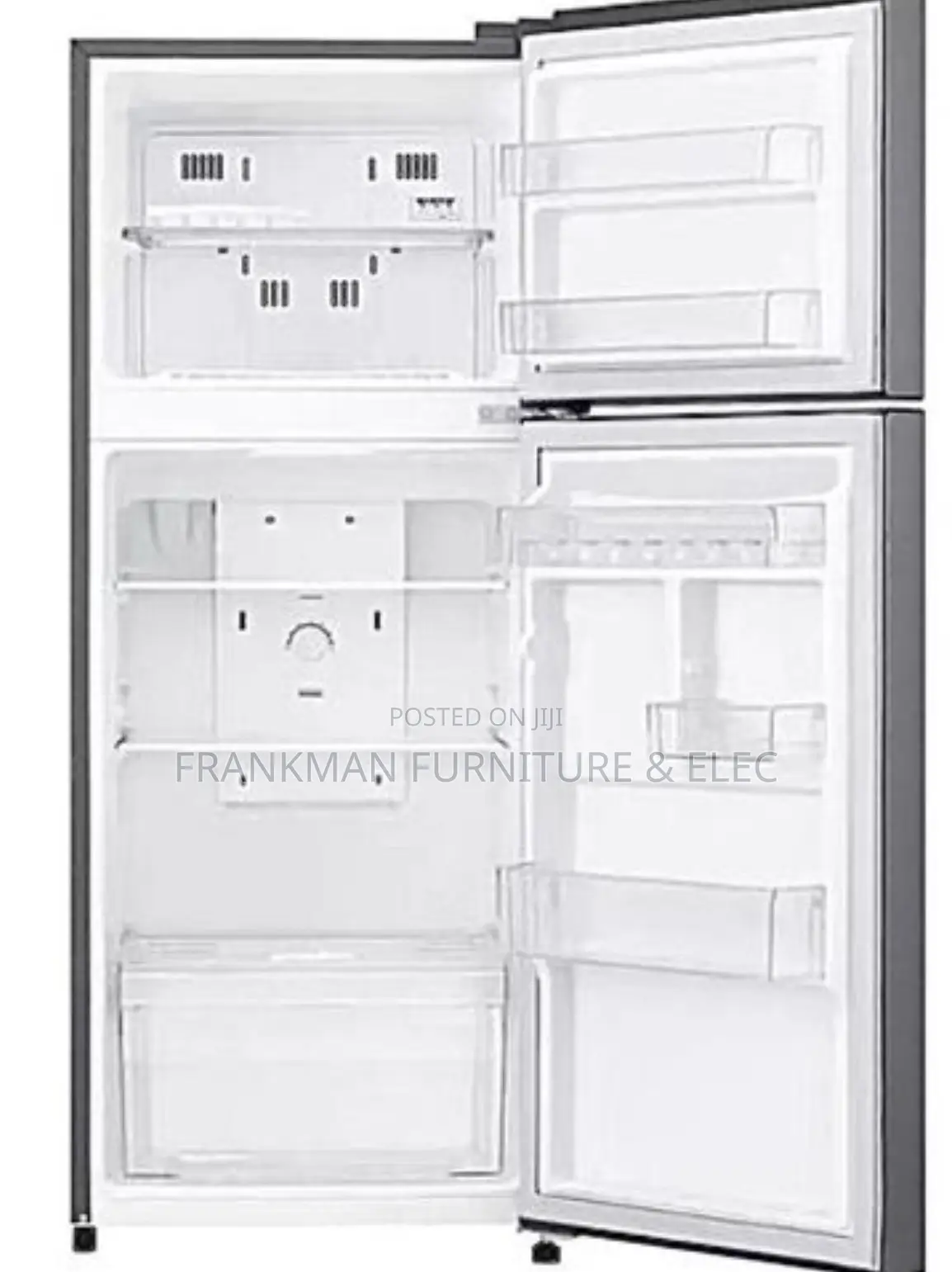 LG Fridge Model 202