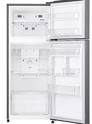 LG Fridge Model 202