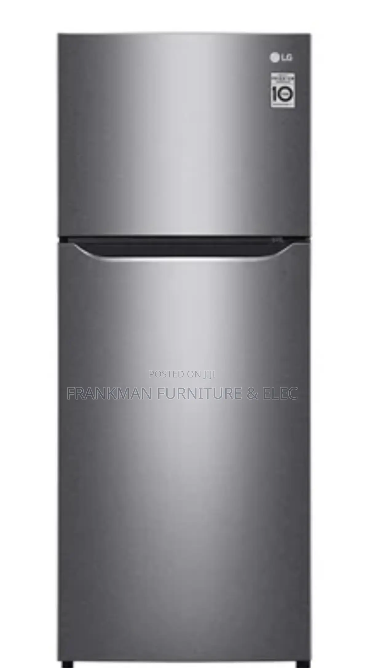 LG Fridge Model 202