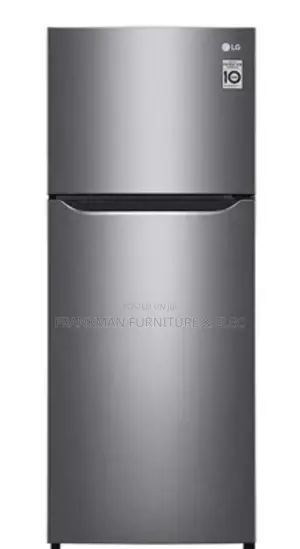 LG Fridge Model 202