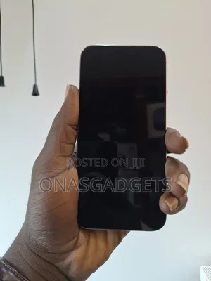 Apple iPhone 15 Pro Max 256 GB Silver