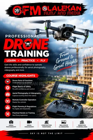 Drone Training