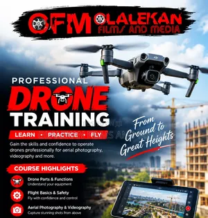 Drone Training