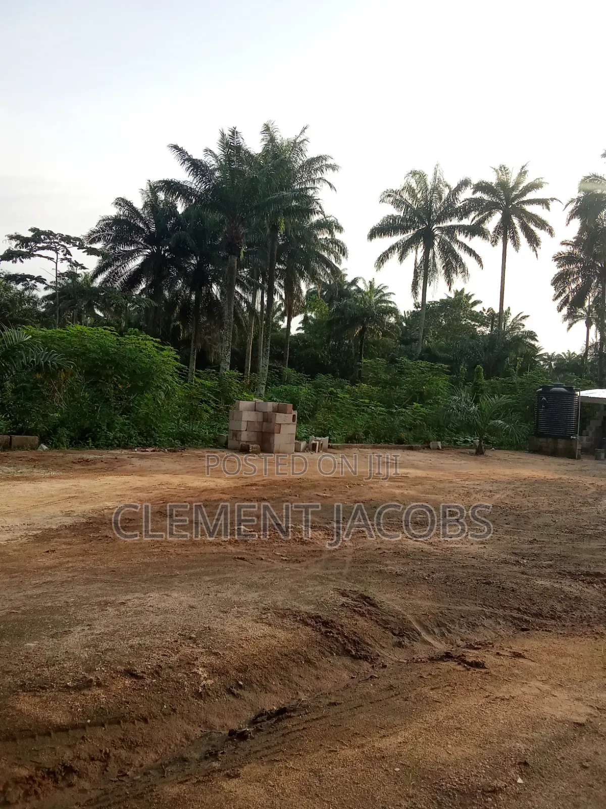 Construction Concrete Blocks