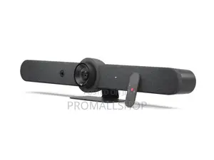 Logitech Rally Bar All-in-One Video Conferencing System