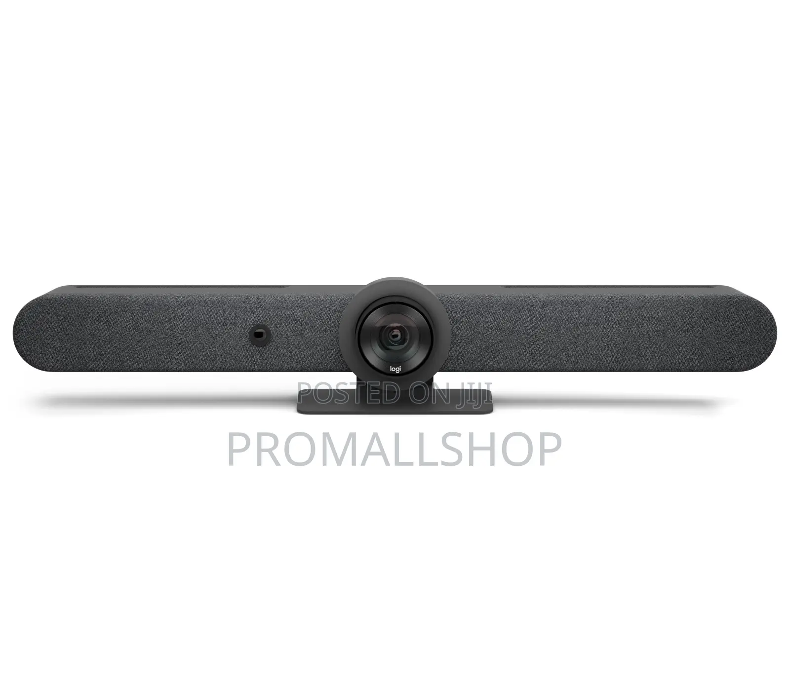 Logitech Rally Bar All-in-One Video Conferencing System