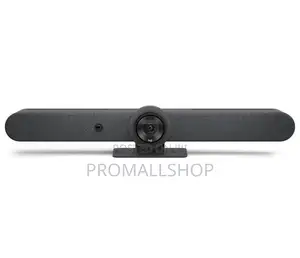 Logitech Rally Bar All-in-One Video Conferencing System