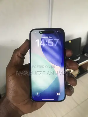 Apple iPhone 16 128 GB Blue