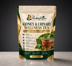 Kidney and Urinary Health Tea