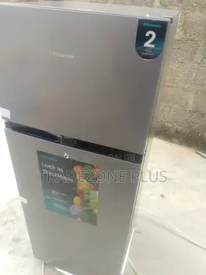 Hisense 205L Fridge – Perfect for Your Kitchen