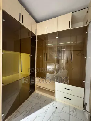 1bdrm Shared Apartment in Ikota Villa Estate for rent