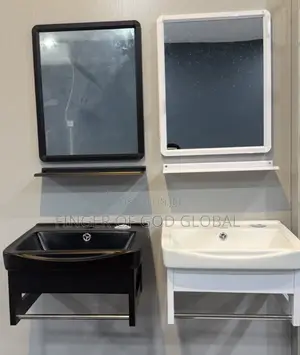 Wash Hand Cabinet Basin
