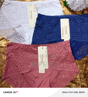 Ladies Essentials