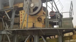 Quarry Equipment for Sale