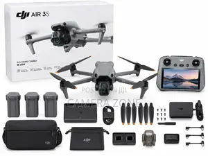 Dji Air 3s Drone