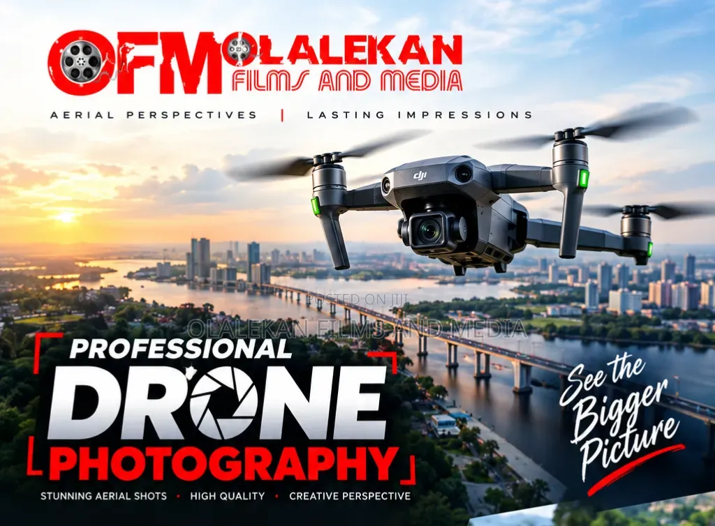Drone Practical Class