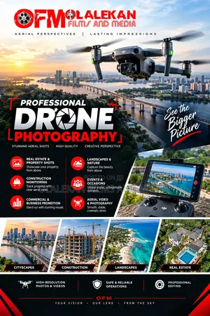 Drone Practical Class
