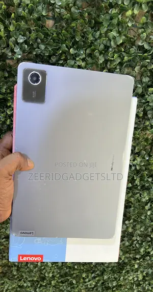 Lenovo Legion Y700 (Gen 4) 128 GB Gray