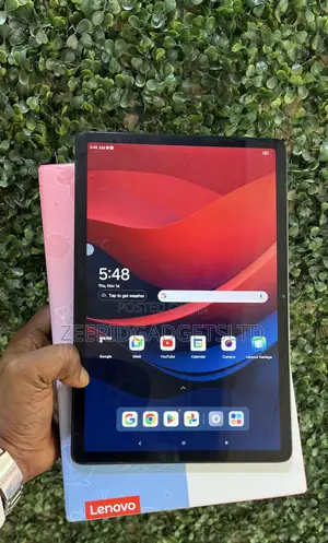 Lenovo Legion Y700 (Gen 4) 128 GB Gray