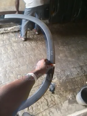 Fender Chrome for GLA 2015 Front Left