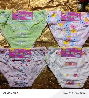 Ladies Essentials