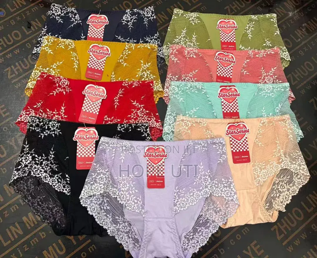Ladies Essentials