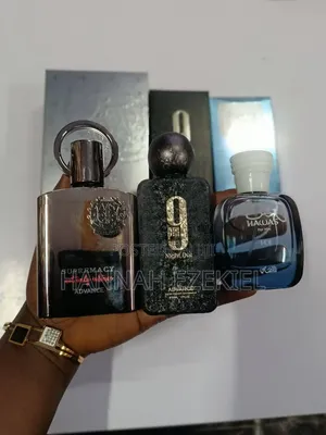 Fragrance, Perfume, Roll-On