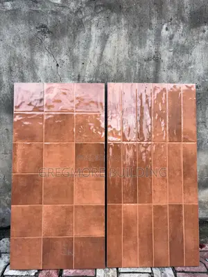 40/80 Italian Wall Tile