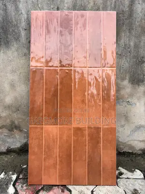 40/80 Italian Wall Tile