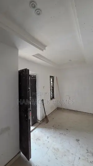 Furnished 3bdrm Bungalow in Oke'Badan Estate., Akobo for sale