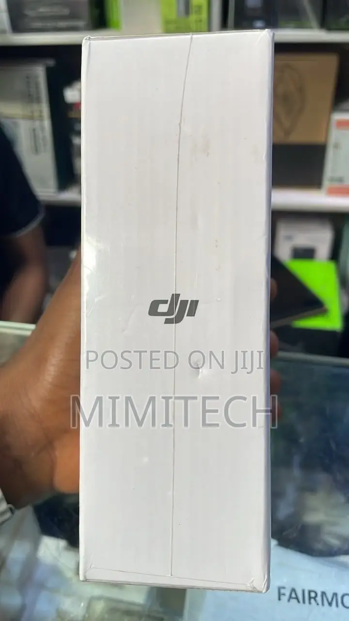 Dji Mic Mini