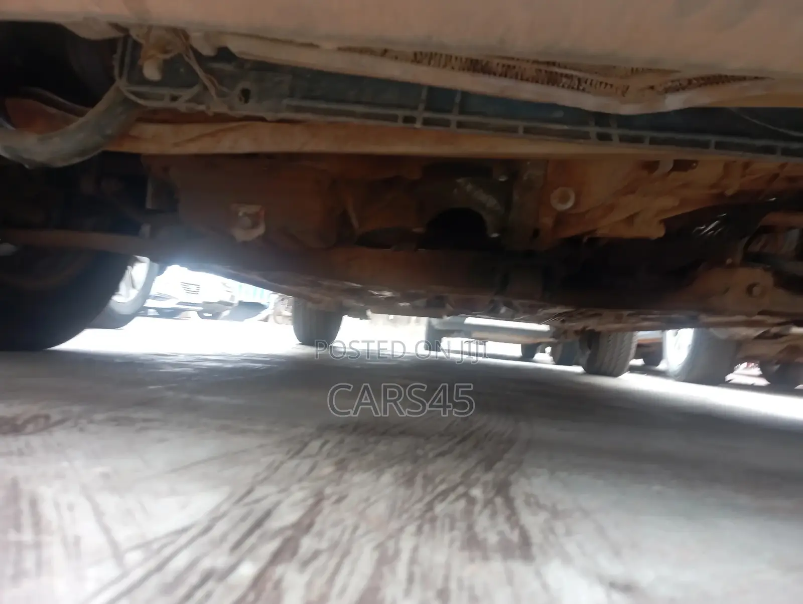 Kia Rio 2012 Silver