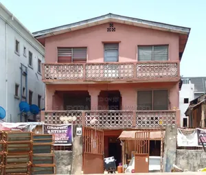 2bdrm Block of Flats in Shomolu / Shomolu for sale