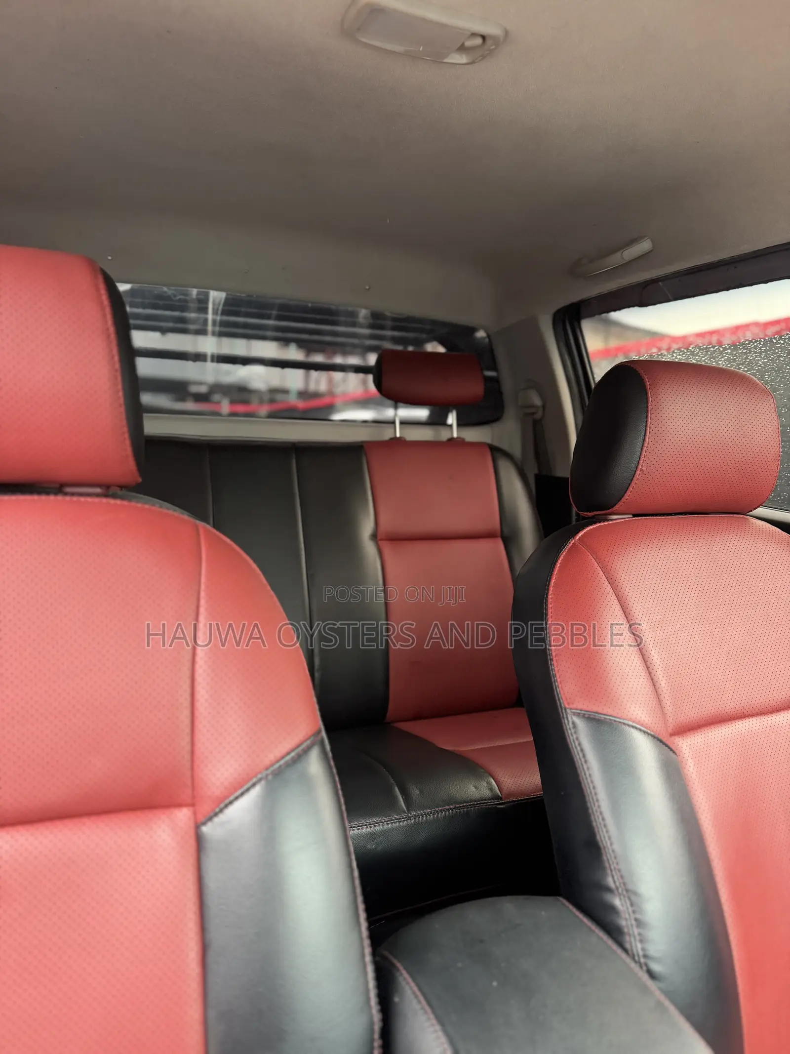 Toyota Hilux 2015 Gray