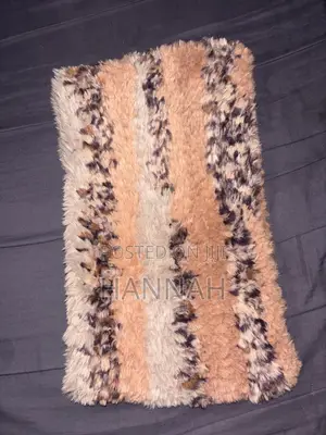 Snowie Crochet
